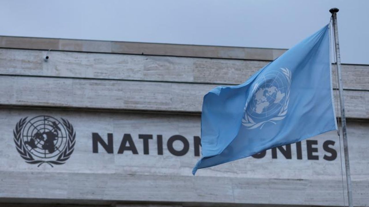 BM: İsrail, UNRWA çalışanlarına ilişkin iddialarla ilgili belge sunmadı