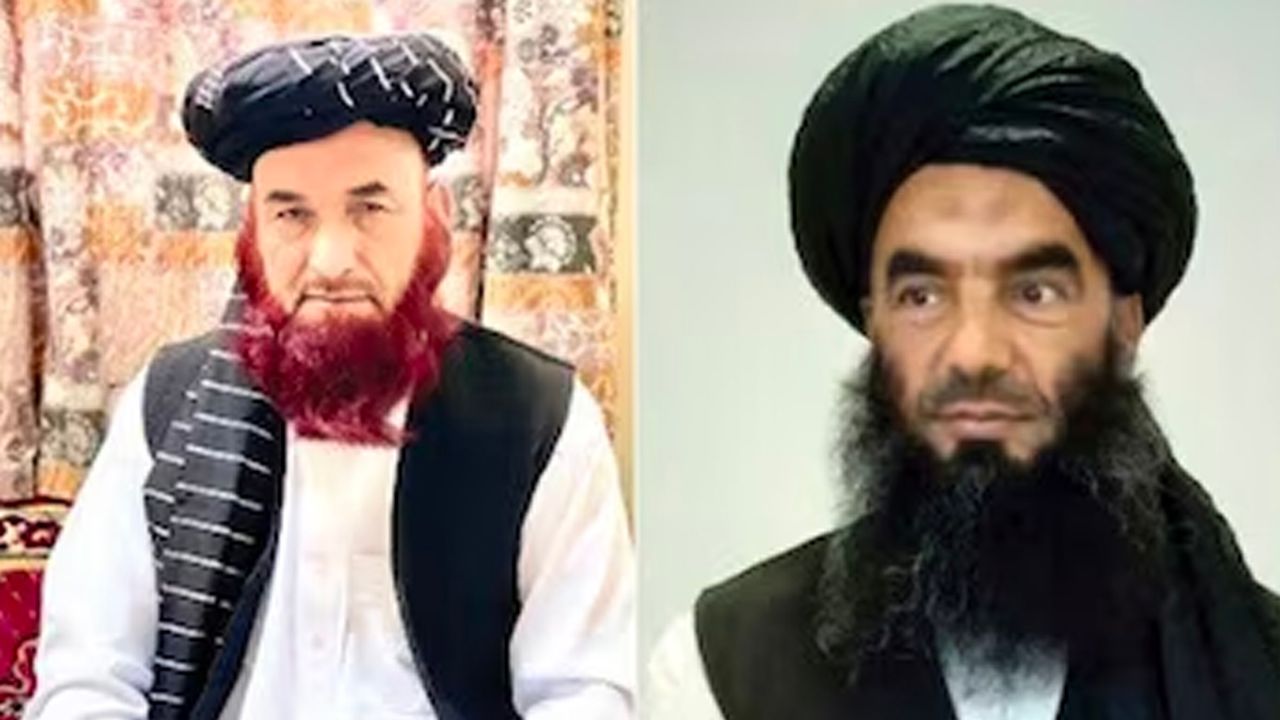 Taliban: Guantanamo'da 14 yıl tutuklu bulunan 2 Afgan serbest bırakıldı