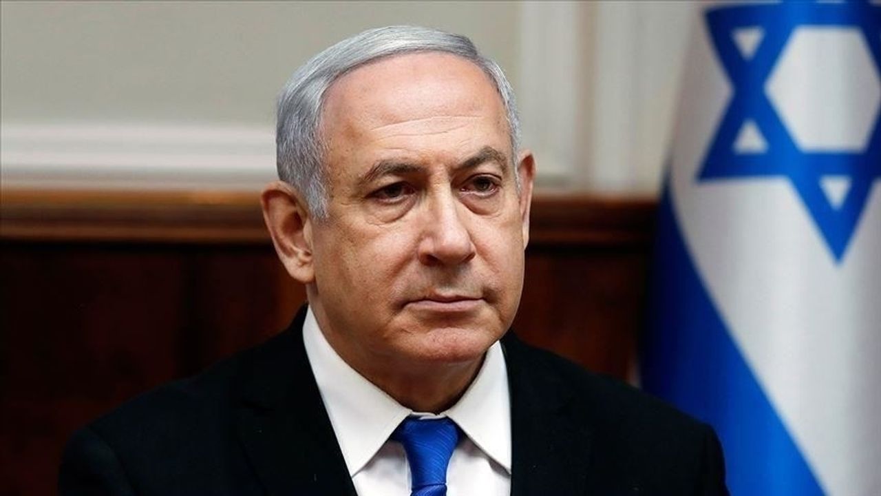 Netanyahu, esir ailelerine ateşkes taslağını kabul edeceklerini söyledi