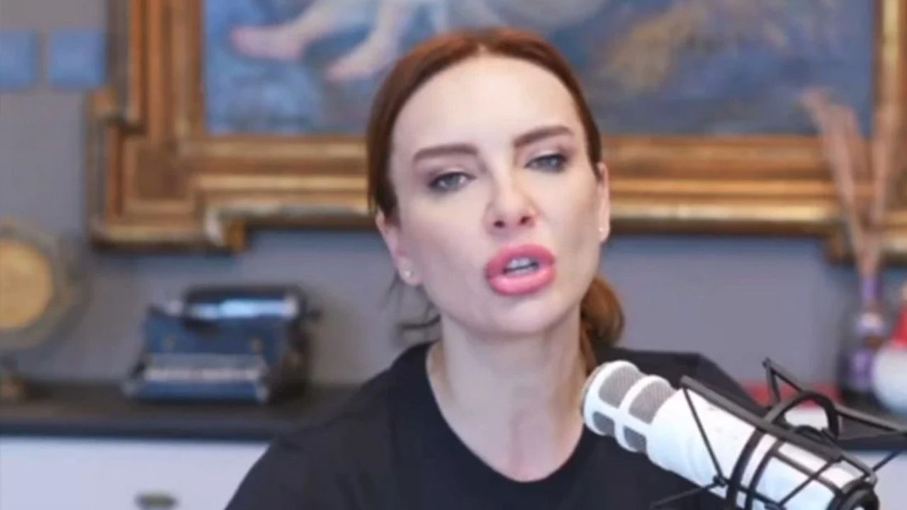 CHP yandaşı Bahar Feyzan, PKK'nın feshedilmesinin faydası olmadığını savundu