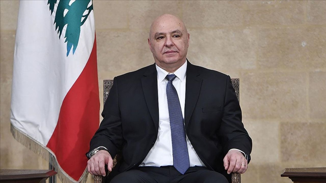Avn: İsrail egemenliğimizi ihlal ediyor