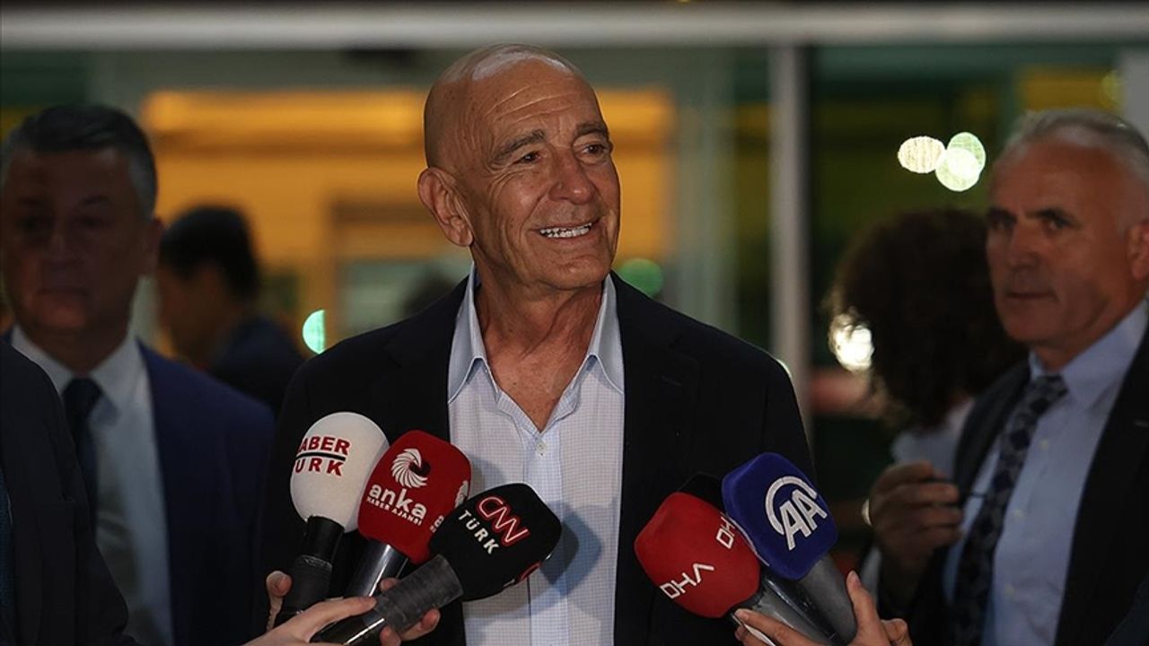 Barrack: Hizbullah'ın askeri kanadı ortadan kalkmalı