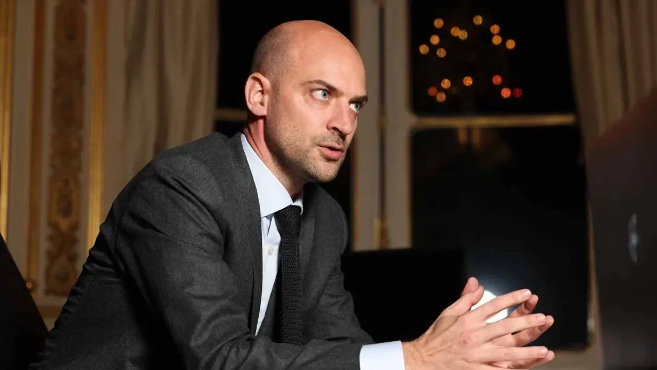 Barrot: Gazze'deki insani tablo bir skandal