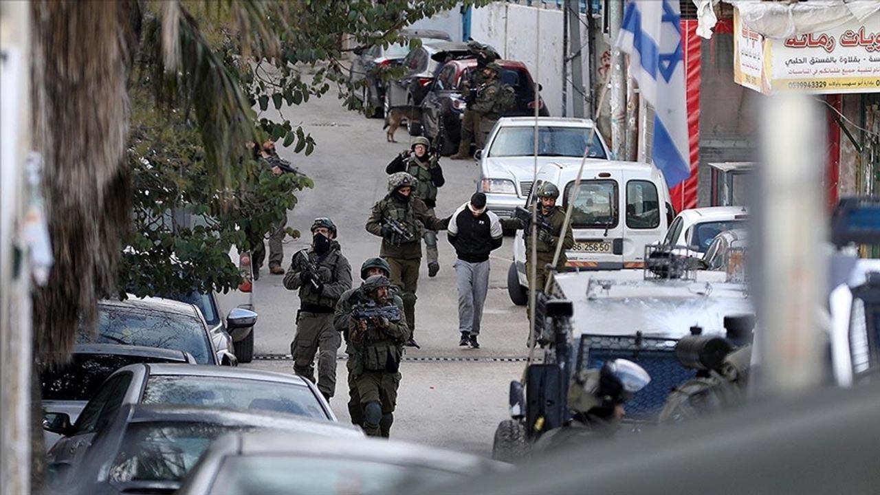 Filistin: Netanyahu hükümeti, katliamlardan ve Gazze'deki açlıktan sorumlu