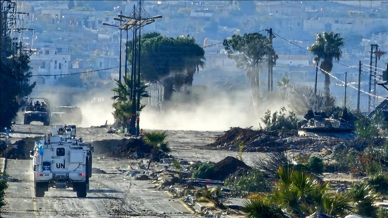 İsrail basını, Suriye ile barış anlaşması imzalanacağını öne sürdü