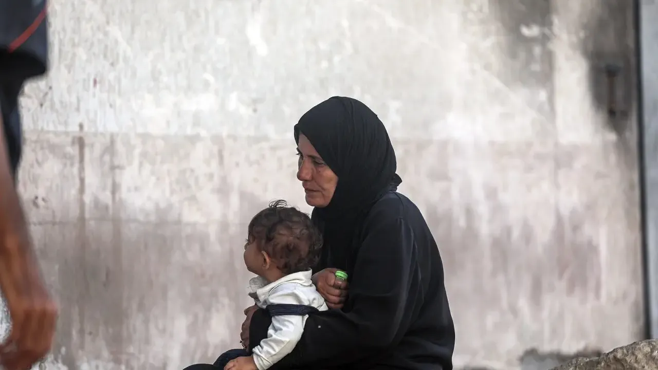 İsrail’in saldırılarında 63 Filistinli öldürüldü
