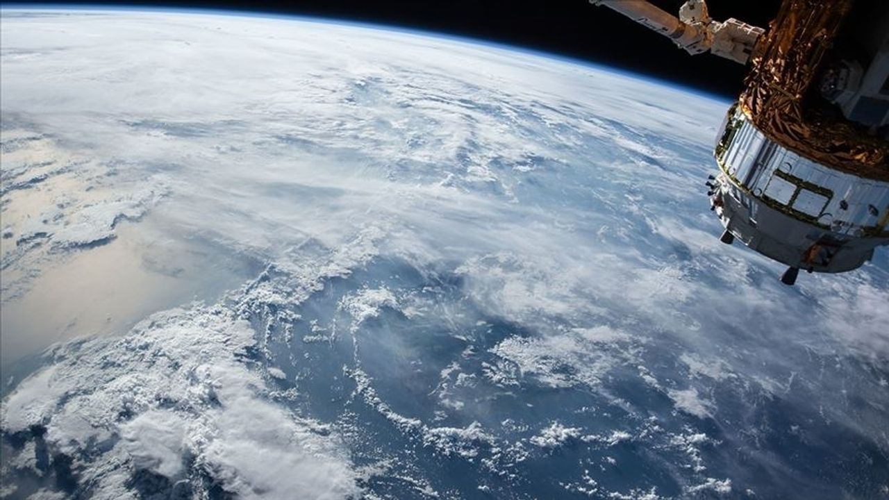 NASA ile Pentagon, SpaceX'e alternatif arıyor