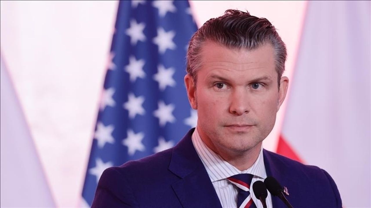 Pentagon, İran operasyonunun başarılı olduğunu iddia ediyor