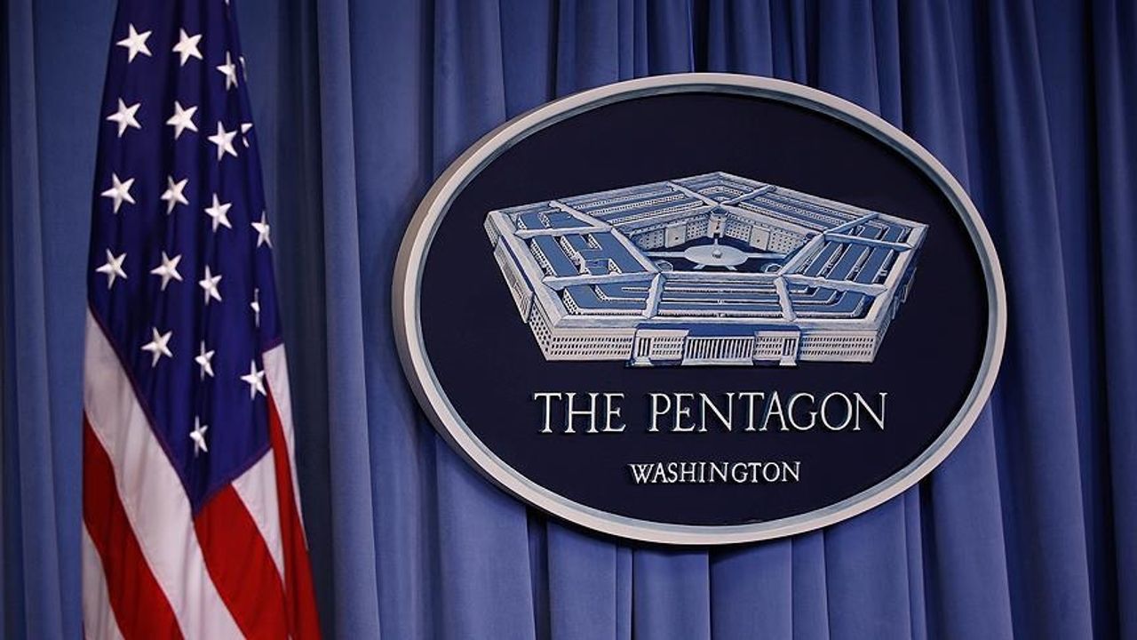 Pentagon yetkilileri, İsrail konusunda fikir ayrılığı yaşıyor