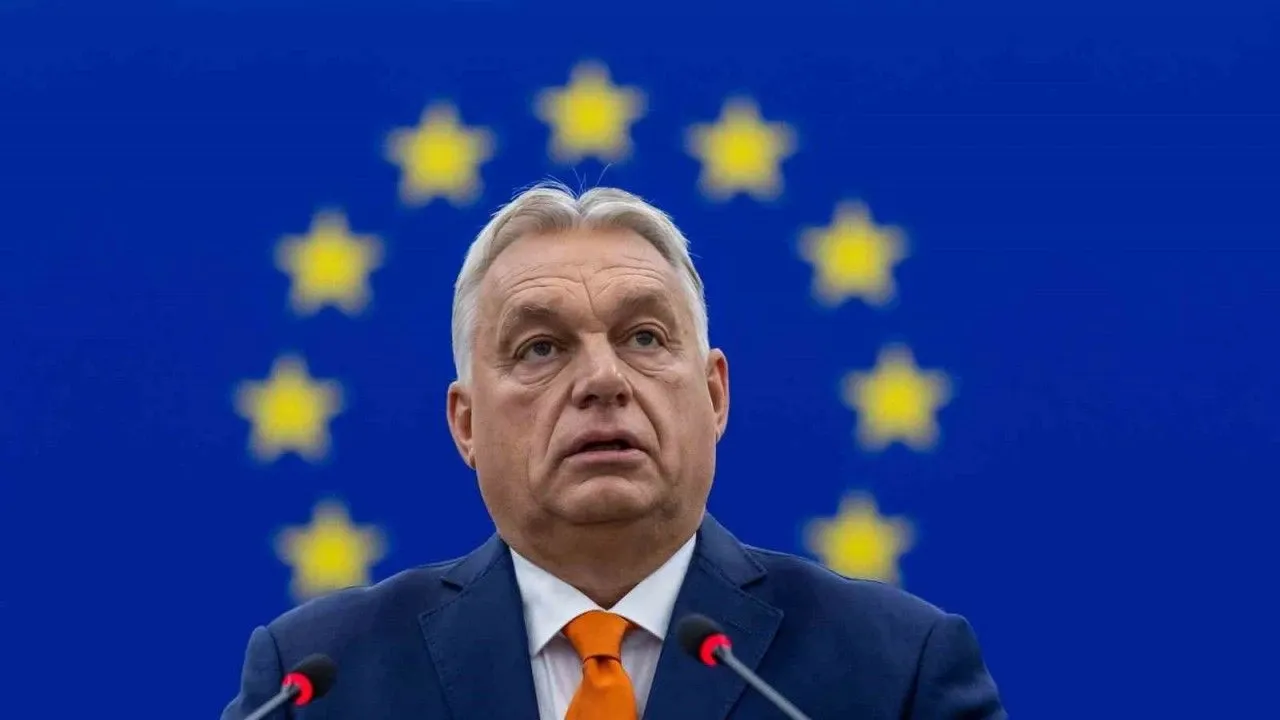 Viktor Orban'dan LGBT yürüyüşüne tehdit: Sonuçları olacak