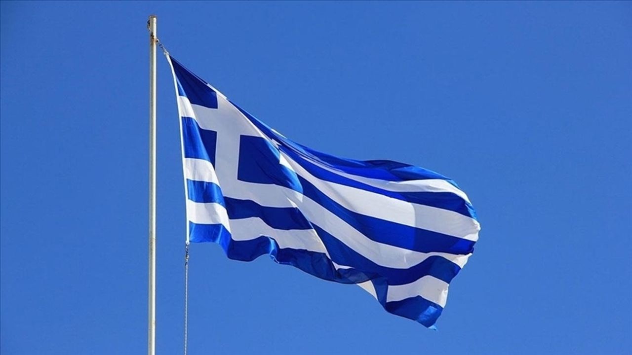 Yunanistan'da yeni kabine üyeleri göreve başladı