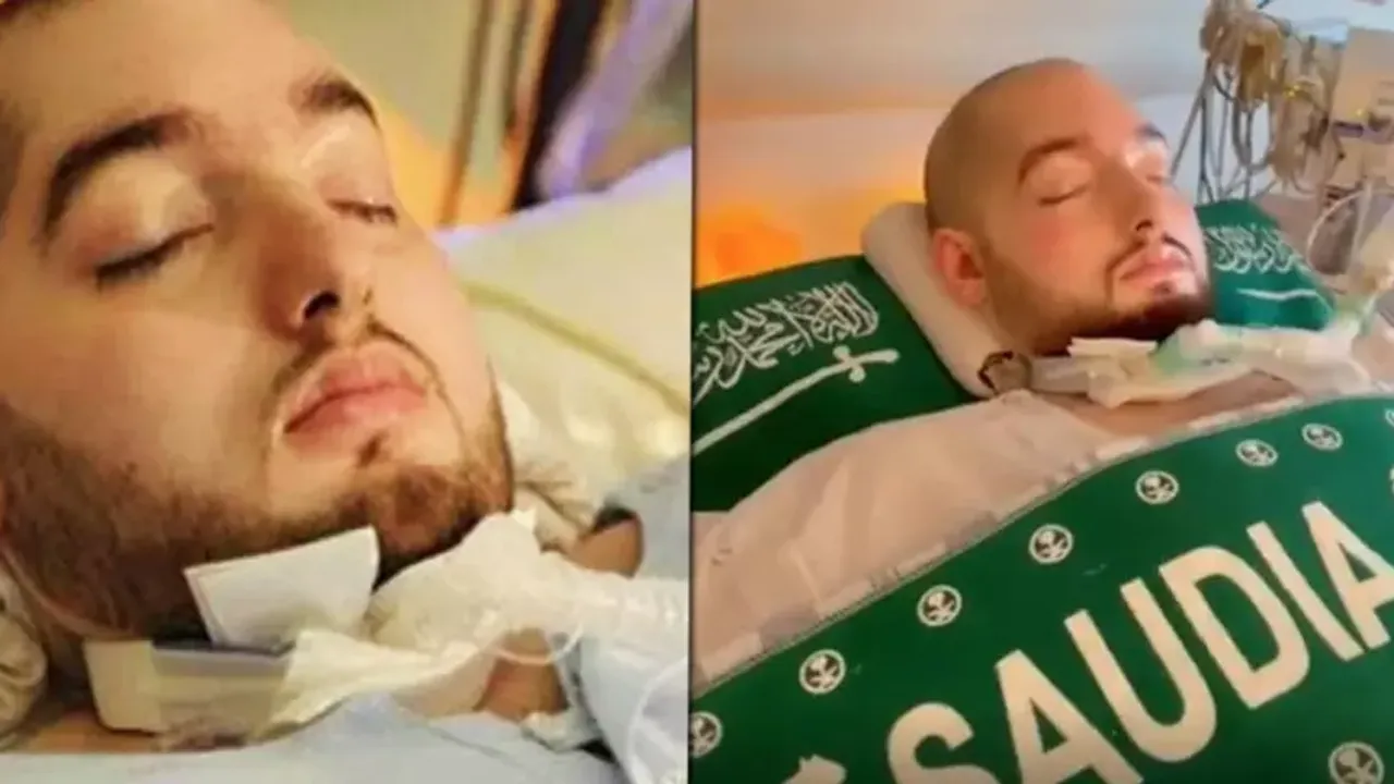 20 yıldır komada olan Suudi Arabistanlı Prens vefat etti