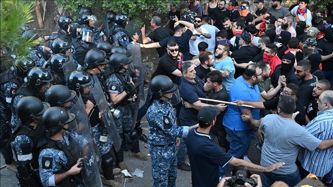 Azerbaycan'da, Ruslardan oluşan iki suç çetesi çökertildi