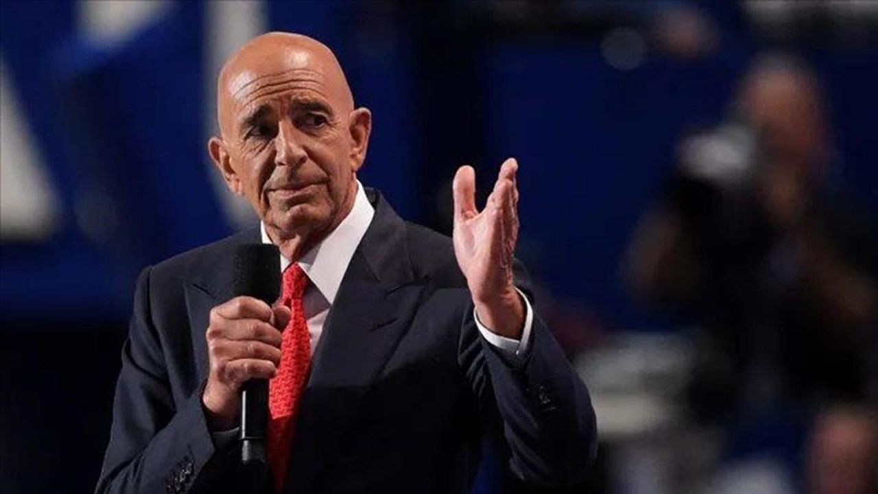 Barrack haftaya Lübnan'a gidecek
