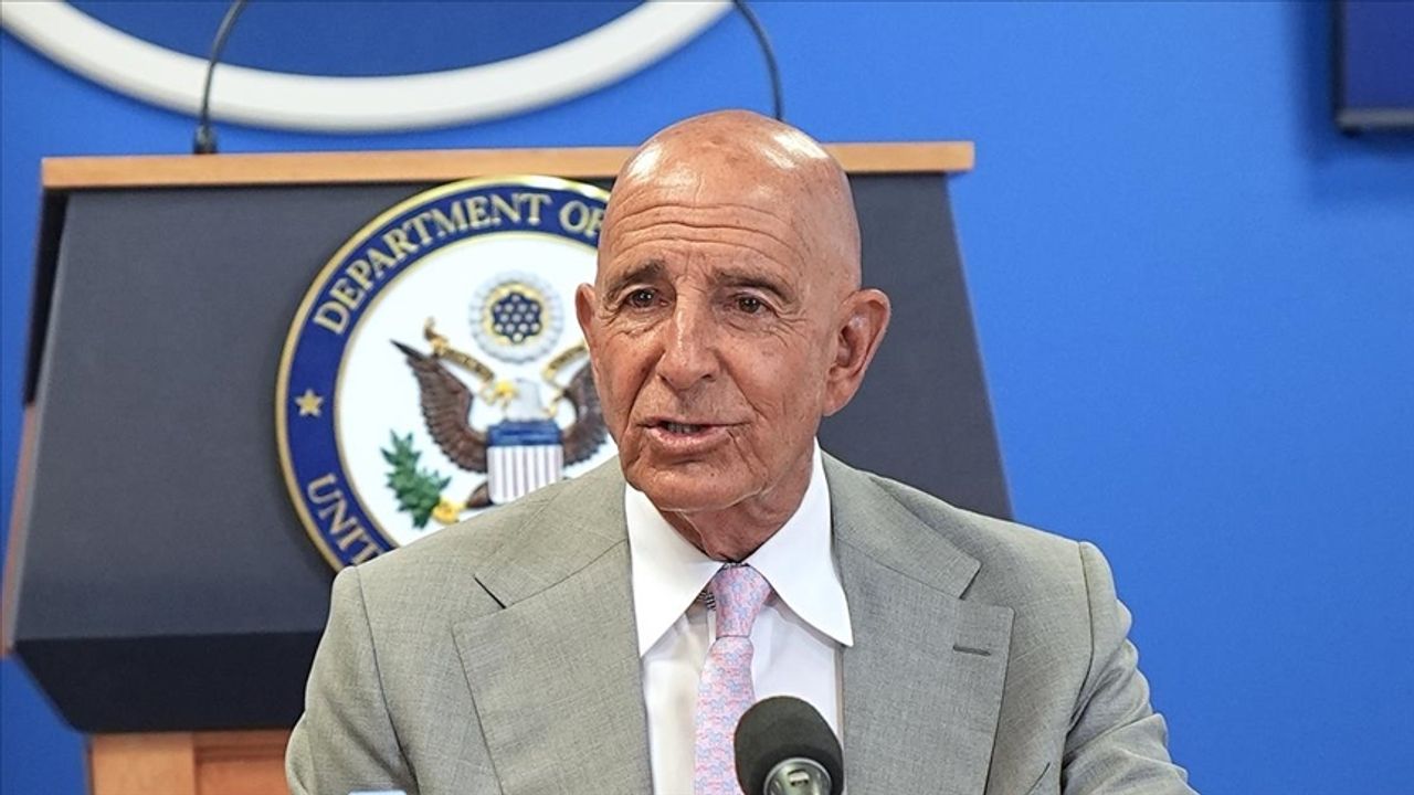 Barrack'tan Suriye'deki taraflara silah bırakma çağrısı
