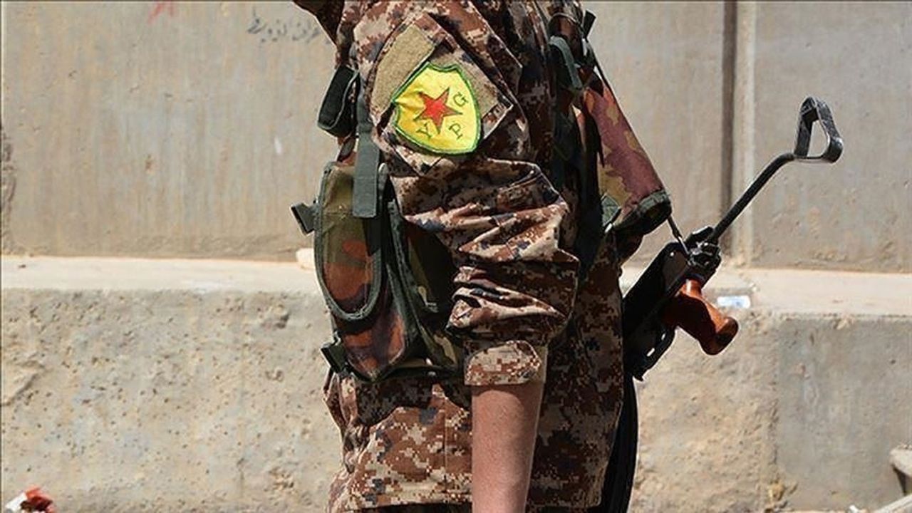 BM raporu: PKK/YPG'li teröristler 14 yaşındaki çocuğu öldürdü