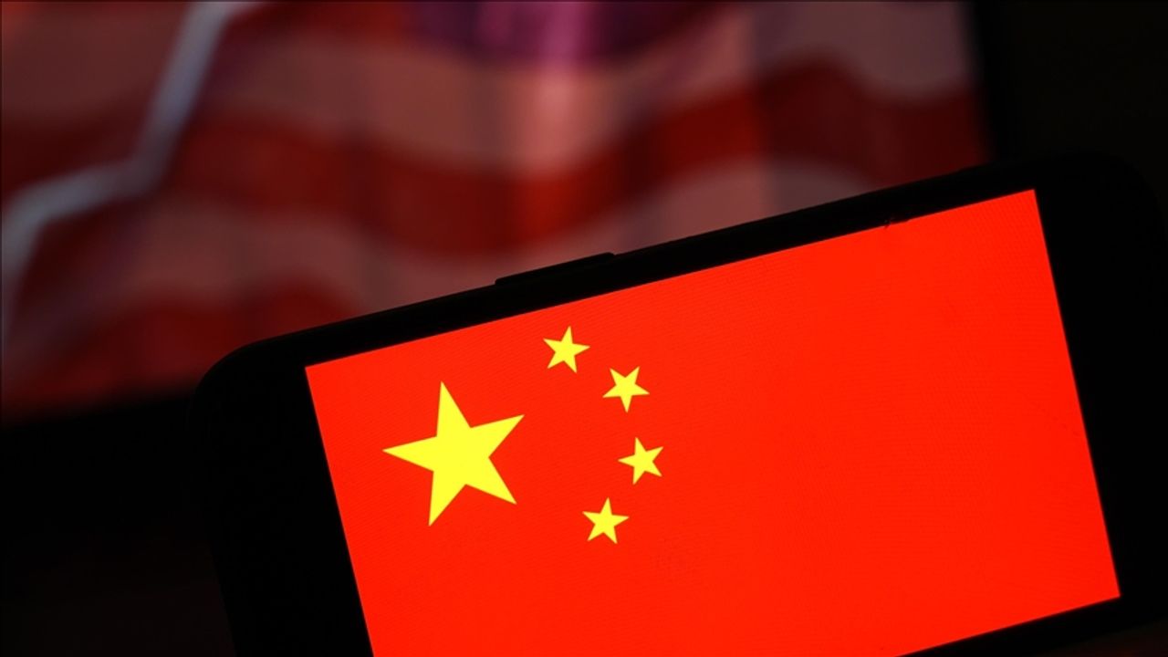 Çin: ABD, Tibet ile ilgili konulara karışmaya son vermeli