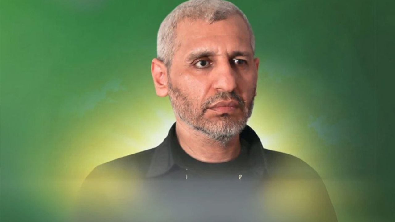 Muhammed Deif, şehadetinin birinci yıl dönümünde anıldı