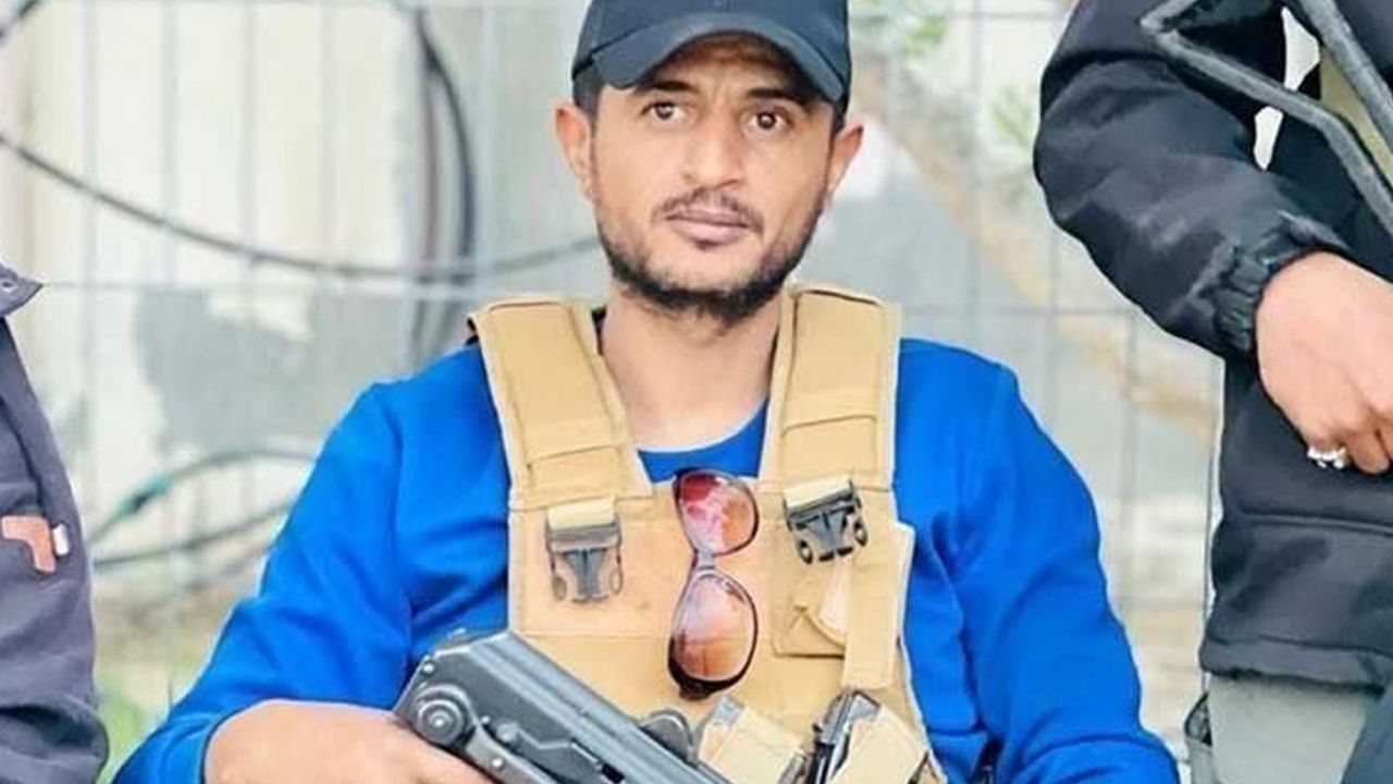 Gazze'de mahkeme, Yaser Abu Şebab'a teslim olması için 10 gün verdi