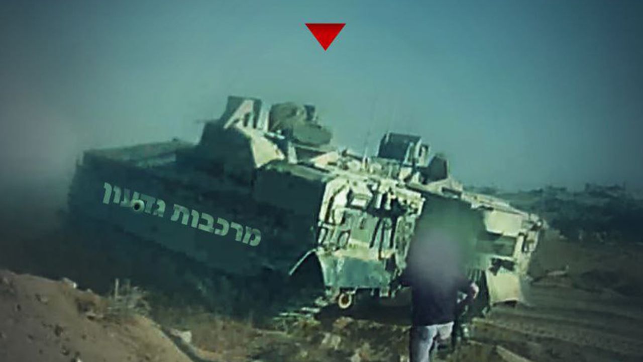 İsrail kabul etti: Son harekât stratejik kazanım getirmedi, Hamas güçleniyor