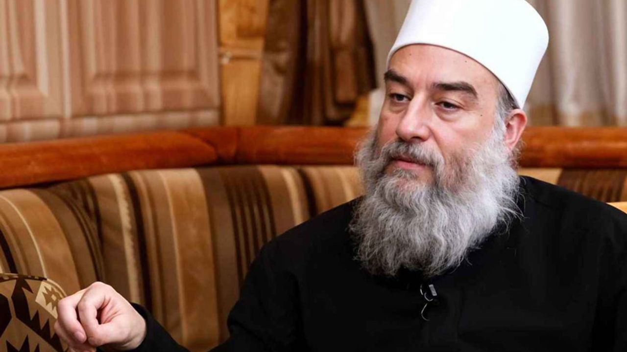 Suriye'de ruhani liderlikten dış destekli "otonomi" liderliğine: Hikmet el-Hecri