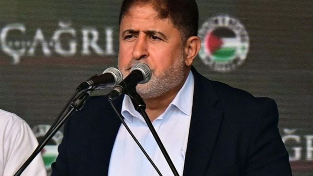 Hamas'tan Sisi'ye sert mesaj: "Yardımları Gazze'ye sok, fiyatını ödeyelim!"