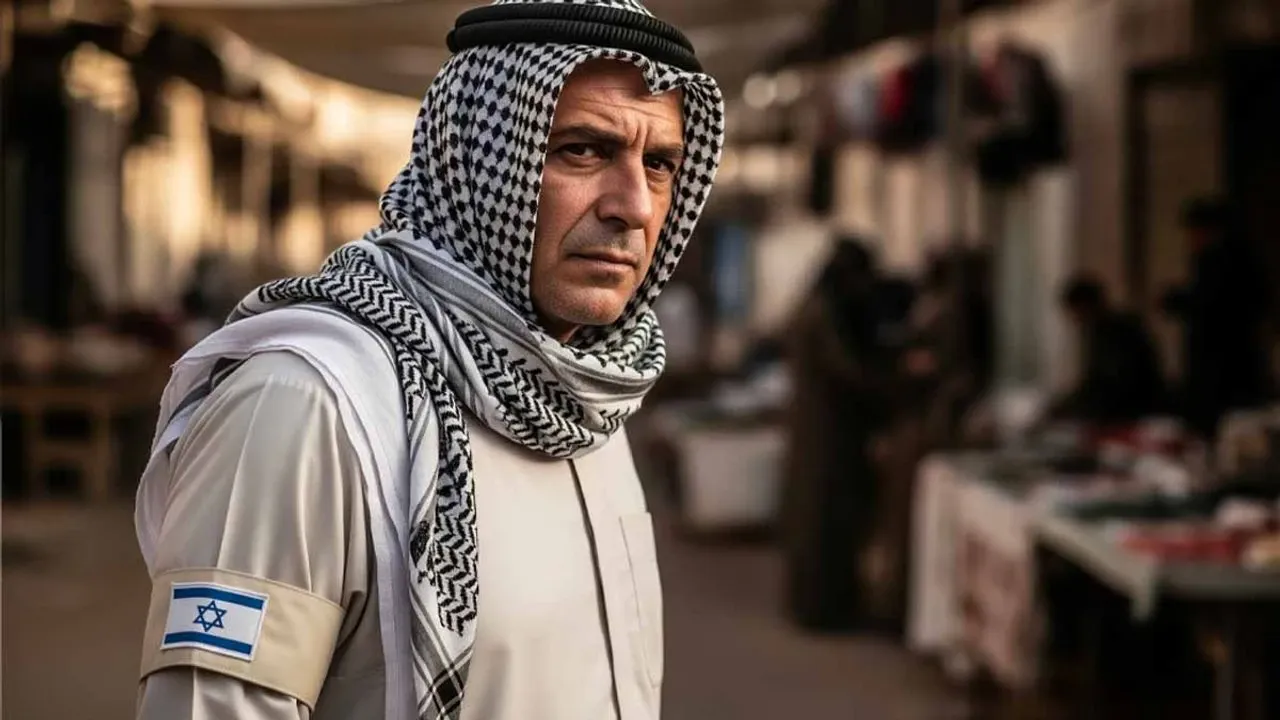 İsrail’in yeni planı: Arapça konuşan istihbarat ordusu