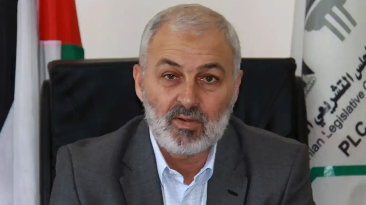 Hamas: İsrail, Muhammed Ferac el-Gul'a suikast düzenledi