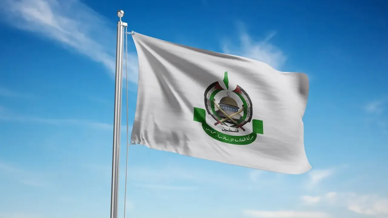 Hamas, Lahey Grubu'nun sonuç bildirisinden memnun
