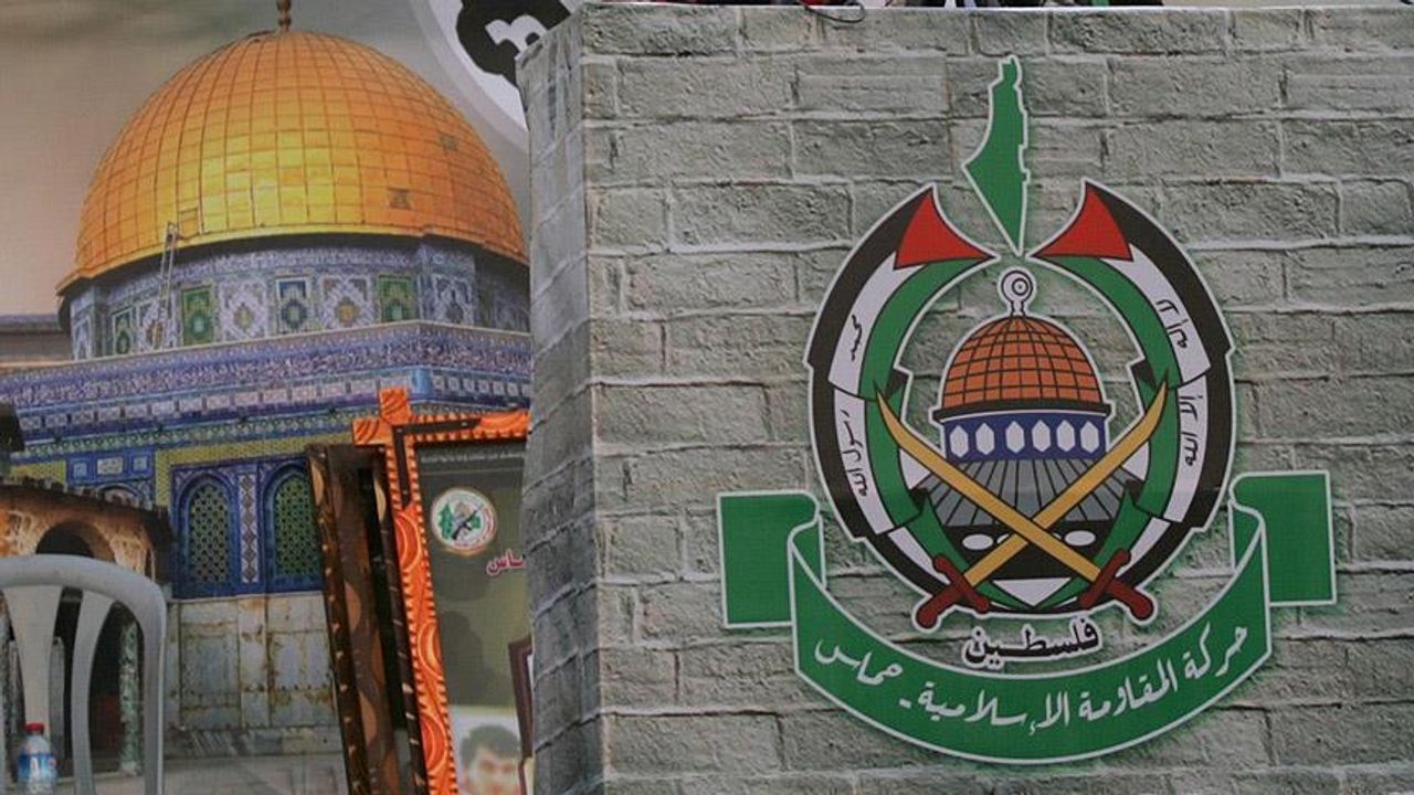 Hamas: Mervan Sultan'a ve ailesine yönelik saldırı savaş suçudur