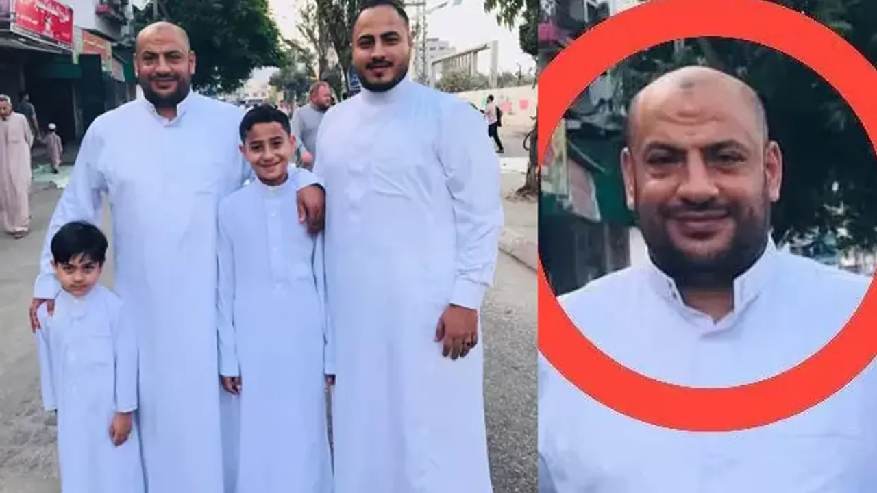 İsrail, Nusayrat Polis Merkezi Müdürü'nü öldürdü
