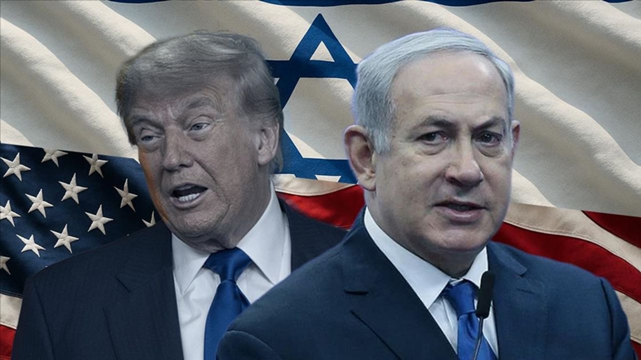 İsrailli uzmanlar: Netanyahu-Trump görüşmesi özel mesajlar içeriyor
