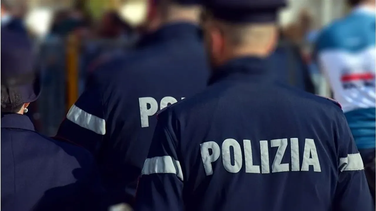İtalya'da mali polis, Milano Belediyesi'nde arama yaptı