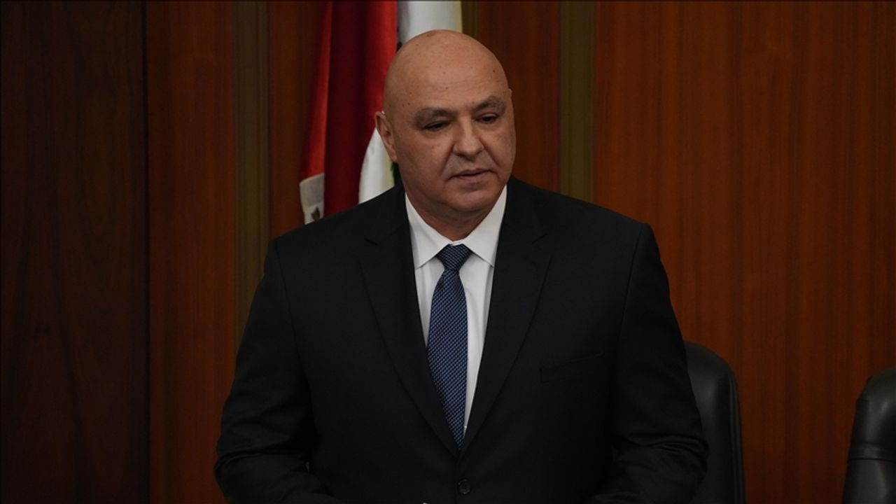 Joseph Avn’dan İsrail’e karşı 'ulusal birlik' mesajı