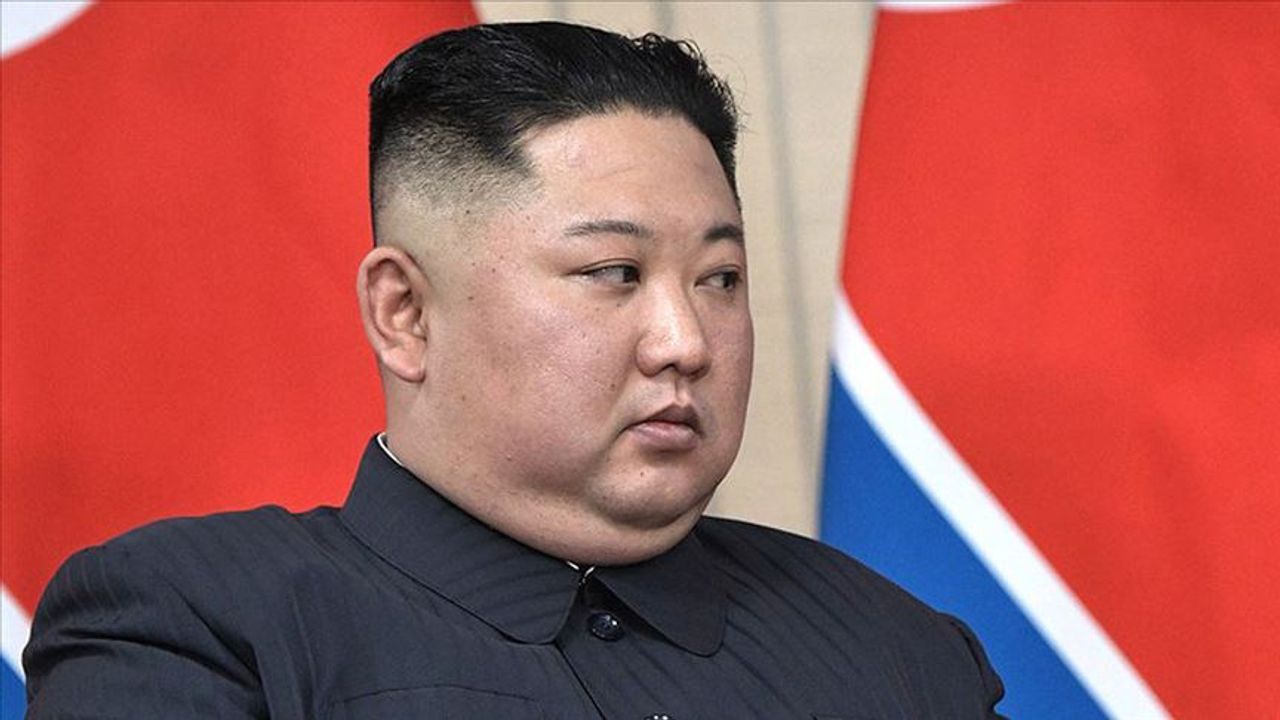 Kim Jong-un'un dedesinin Japonya'dan sınır dışı edildiği öne sürüldü