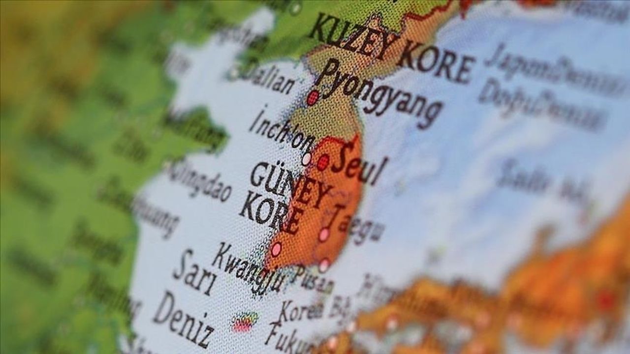 Kuzey Kore, ABD'yi kınadı