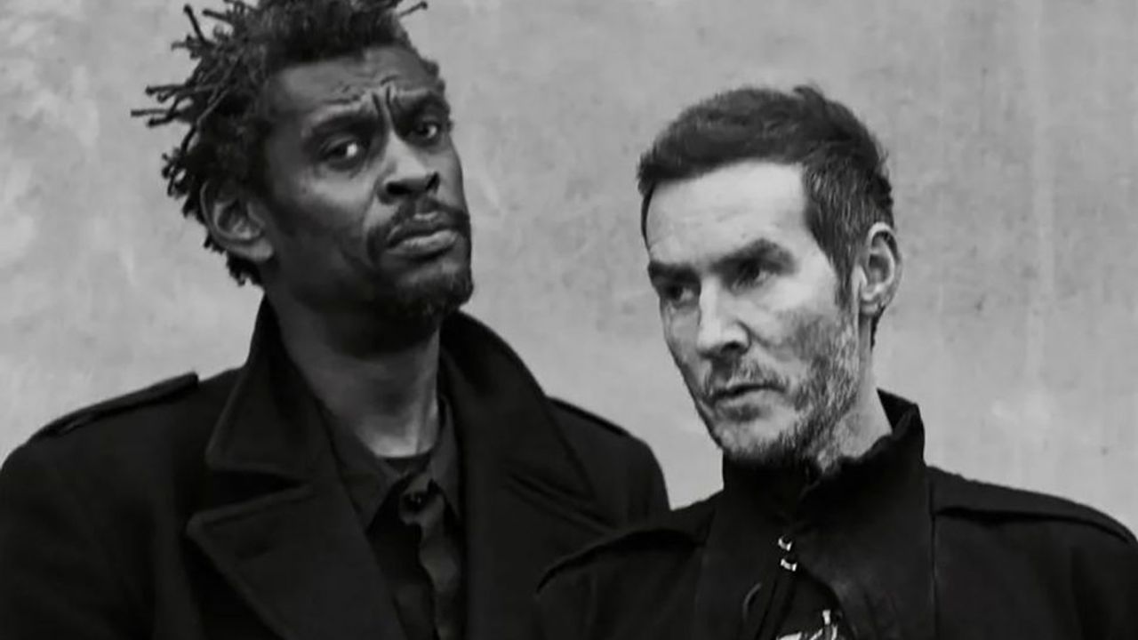 Massive Attack, Gazze'ye destekçisi sanatçılar için dayanışma ağı kurdu