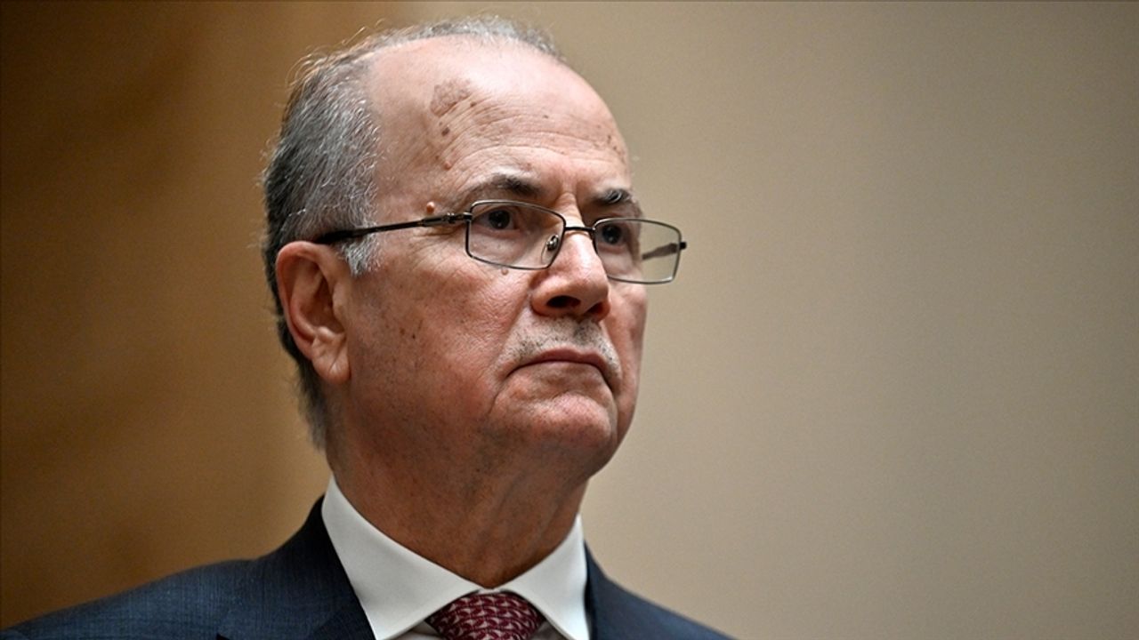 Muhammed Mustafa: İsrail'e uluslararası baskı artırılmalı