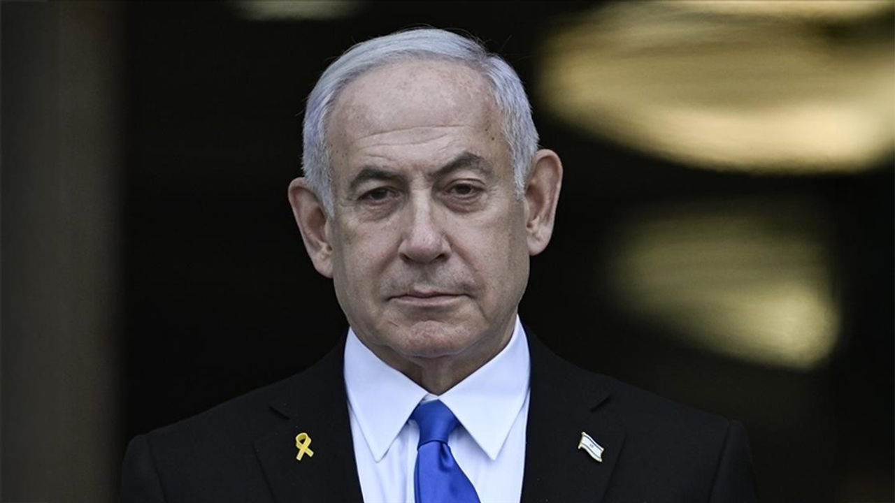 Netanyahu: Gazze'de Hamas olmayacak