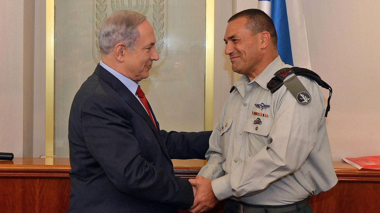 Netanyahu ve Eyal Zamir'in Gazze konusunda tartıştığı öne sürüldü
