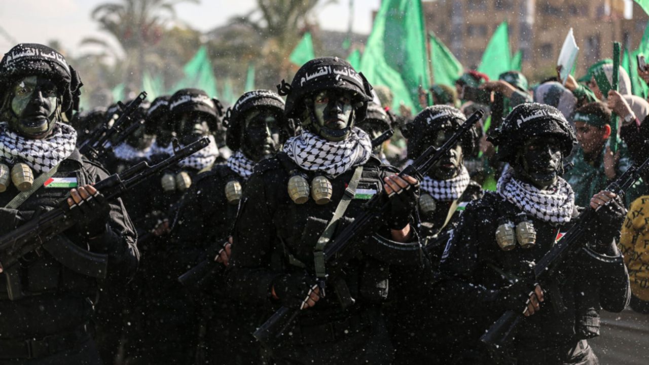 İsrail'den Hamas'a şartlı af teklifi