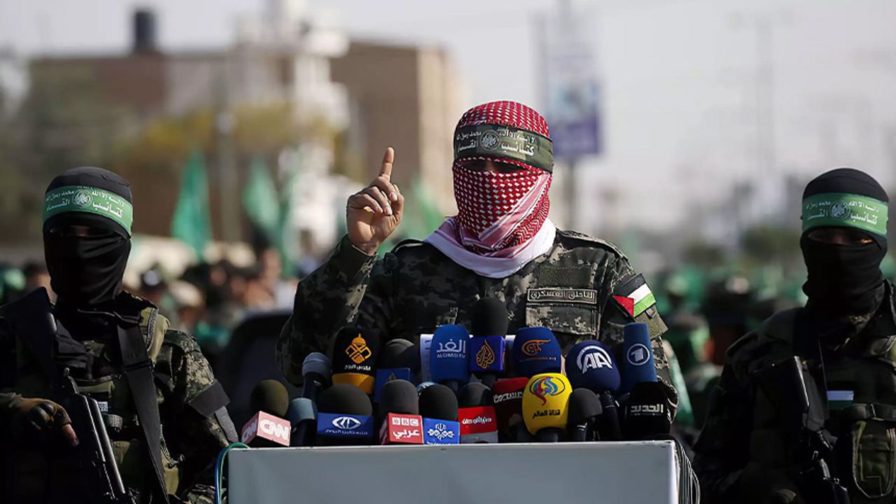 İsrail, Hamas liderlerine yönelik suikast endişelerini gündeme taşıdı
