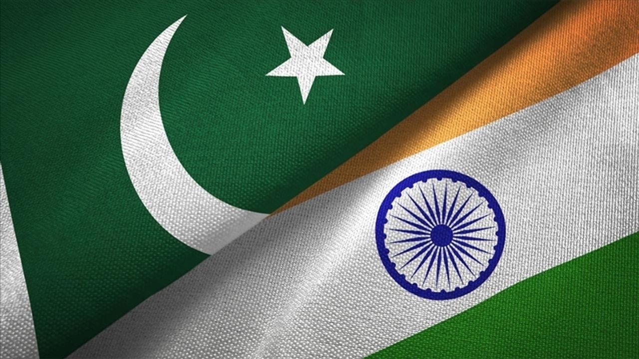 Pakistan ve Hindistan, mahkumların listelerini paylaştı