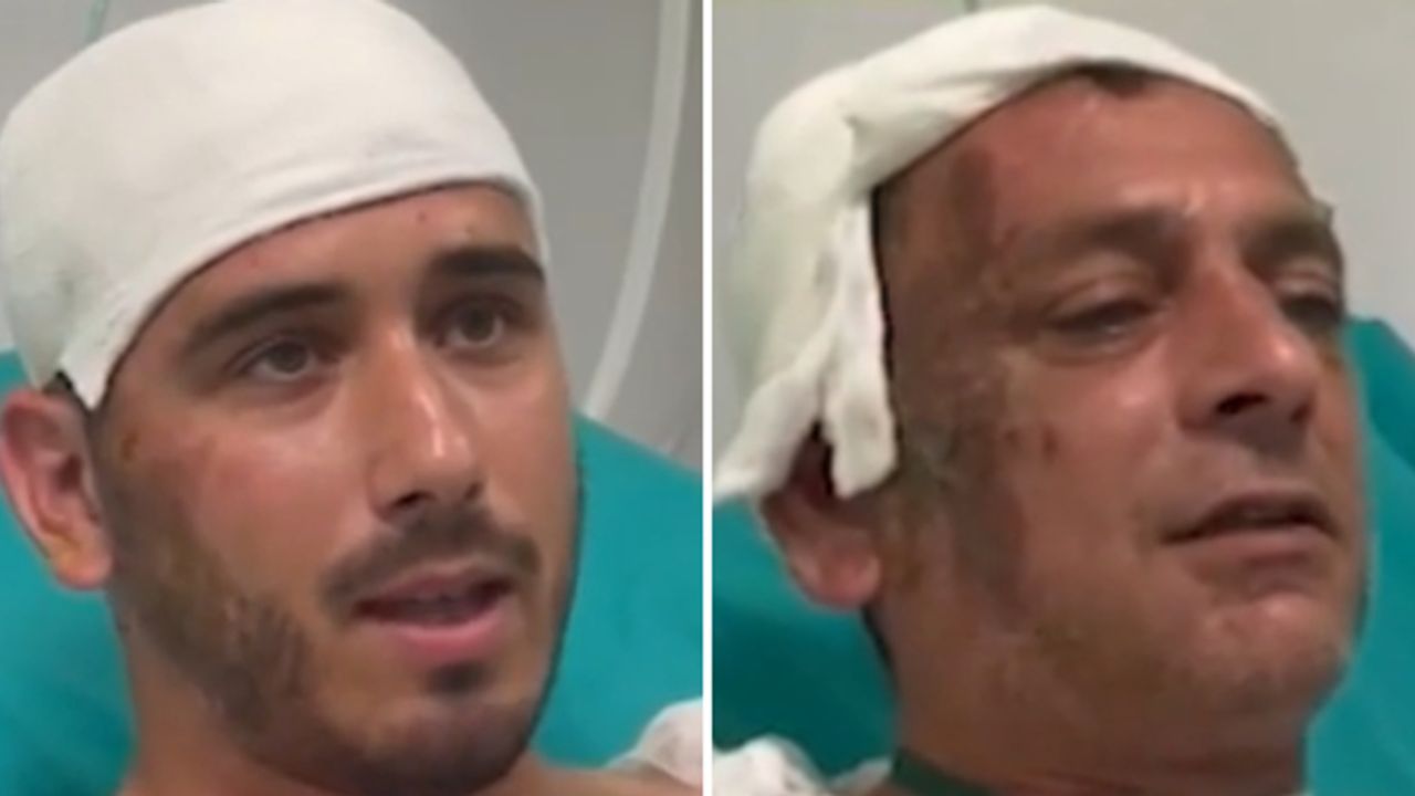 Roma'da akaryakıt istasyonunda patlama: 1 ölü