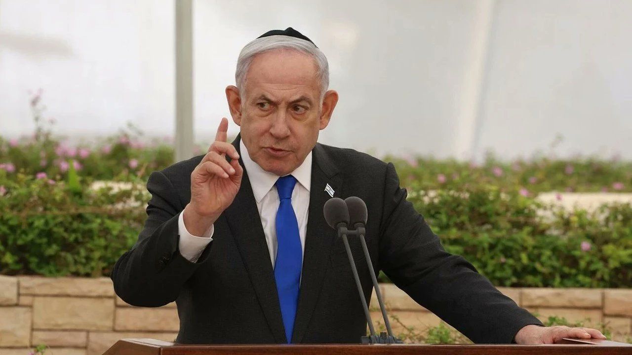 Suriyeli Dürzi şeyhi, Netanyahu'ya Nobel Barış Ödülü verilmesini istedi