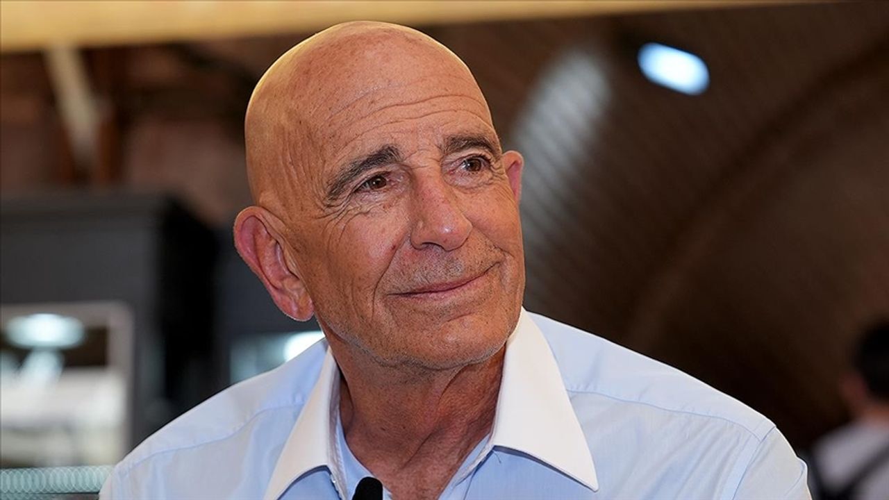 Tom Barrack: İsrail ve Suriye arasında ateşkes sağlandı