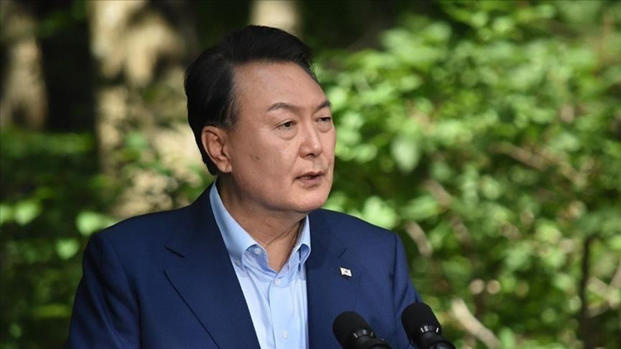 Yoon Suk Yeol hakkındaki soruşturma genişletildi