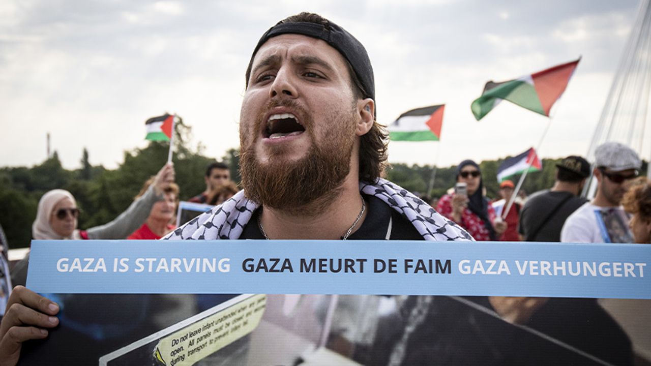 Fransa, Ramallah'ta büyükelçilik açacak