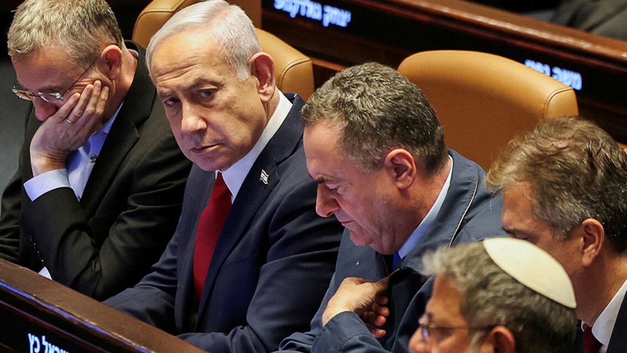 Netanyahu'nun Gazze işgali: Hamas'ın stratejik tuzağı!