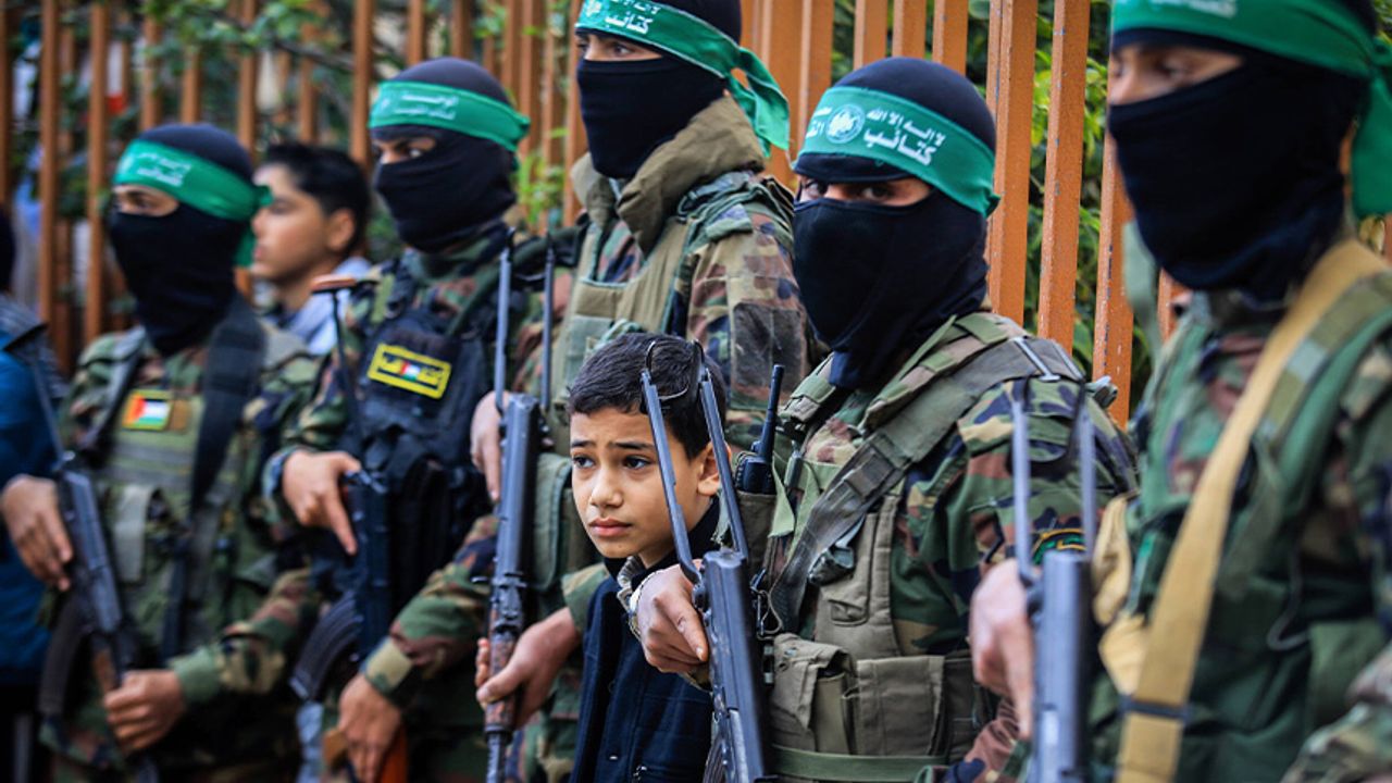 İsrail'den yeni plan: Hamas mücahidlerine açlık ve susuzluk